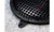 2 Pairs 8 Inch Subwoofer Metal Waffle Grills - Universal Speaker Cover Guard