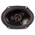 Audiopipe 6x8" 3-Way CSL Series Coaxial Car Speakers 300 Watts (1-Pair)