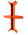 SRT Offroad Fork Support-Orange