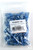 1000 Pieces Scosche 16 - 14 GA Gauge 12v Blue Nylon Female Disconnect FDNB250