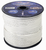 Audiopipe 16 Gauge 500 Feet OFC Tin Copper Marine Speaker Cable With White PVC Jacket