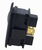 2 Pack Pipeman's Installation Solution 6 Pin Black Car Window Switch EWD-155