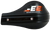 Enduro Engineering Evo 2 Debris Deflectors for 1 1/8" Bars 50-5218B / 51-224 Black