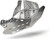 Enduro Engineering 2021-24 Yamaha Tenere 700 Aluminum Skid Plate 24-5119