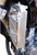 Enduro Engineering 12-3000 Billet Radiator Guards Suzuki DRZ400 Kawasaki KLX400