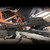 Enduro Engineering Carbon Fiber Heat Shield for 2008-2019 KTM 690 Enduro