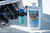 StarBrite 32 Oz Salt Off Concentrate Kit - Ultimate Boat Salt Remover & Marine Engine Flush - 32 Oz. Bottle with Applicator - Perfect for Outboard Motor Flush & Washing Salt Deposits Away