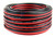 18 Gauge 50 Feet Red Black Speaker Wire Copper Clad Aluminum Zip Cable 12 Volt