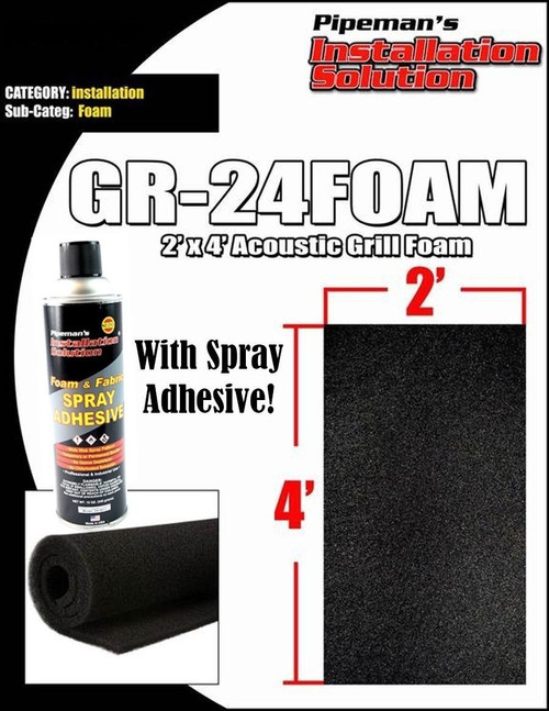 Professional Foam Fabric Upholstery leather Aerosal Adhesive Glue Spray -  Best Connections