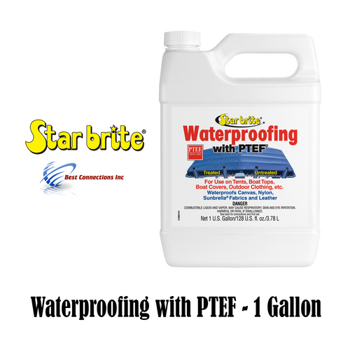 Star Brite Waterproofing