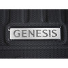 2019-2022 Genesis G70 All Weather Floor Mats - Emblem