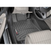 2019-2027 Genesis G70 WeatherTech Floor Liners - Front Row