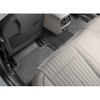 2019-2027 Genesis G70 WeatherTech Floor Liners - Back Row