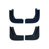 2021-2027 Genesis GV80 Mud Guards - Full Set