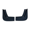 2021-2027 Genesis GV80 Mud Guards - Rear