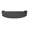 2021-2026 Genesis GV80 WeatherTech Cargo Liner - Behind 3rd Row