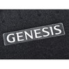 2022-2027 Genesis GV70 Reversible Cargo Tray - Carpet Emblem