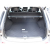 2022-2025 Genesis GV70 Cargo Cover - In GV70 Closed