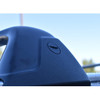 2021-2027 Genesis GV80 Roof Rack Crossbars - Close Up