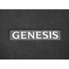 2023-2024 Genesis GV60 Carpeted Floor Mats - Black