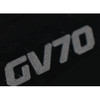 2022-2025 Genesis GV70 Rain Guards