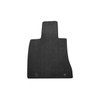 2023-2025 Genesis G90 Carpet Floor Mats - Black Driver Mat