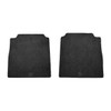 2023-2024 Genesis G90 Carpet Floor Mats - Rear Left and Right