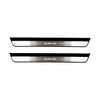 2022-2027 Genesis GV70 Illuminated Door Sill Plates
