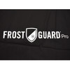 Frost Guard Pro Windshield Cover (XL) - Logo