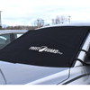 Frost Guard Plus Windshield Cover - On Car