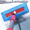 SnoBrum Snow Remover Brush