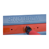 SnoBrum Snow Remover Brush