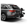 Thule T2 Pro X Bike Rack