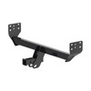 2021-2026 Genesis GV80 Class 3 Trailer Hitch 2021-2026 Genesis GV80 Class 3 Trailer Hitch