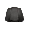 Universal Leather Headrest (Back - Strapped)