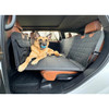 Dog Back Seat Extender (Representational Image)