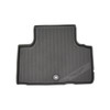 2025-2027 Genesis GV80 All Weather Floor Mats - 4-5 Passenger (2nd Row behind Passenger)