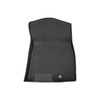 2025-2027 Genesis GV80 All Weather Floor Mats - 4-5 Passenger (Passenger Mat)