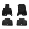 2025-2027 Genesis GV80 Carpet Floor Mats - 4-5 Passenger