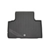 2025-2026 Genesis GV80 Coupe All Weather Floor Mats - 4-5 Passenger (2nd Row behind Driver)