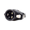 12 Amp Portable EV Charger