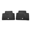 2026-2027 Genesis GV70 Carpeted Floor Mats - Back Row Mats