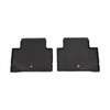 2026-2027 Genesis GV70 All Season Fitted Liners - 2nd Row Mats