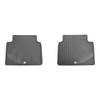 2025-2027 Genesis G80 All-Weather Floor Mats - 2nd Row