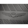 2025-2027 Genesis G80 All-Weather Floor Mats - Logo