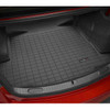 2025 Genesis G80 WeatherTech Cargo Liner