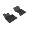 2017-2022 Genesis G90 3D All Weather Floor Mats - Front Set 2017-2022 Genesis G90 3D All Weather Floor Mats - Front Set