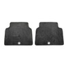 2025-2027 Genesis G80 Carpeted Floor Mats - Rear