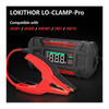 LOKITHOR Jumper Cable Clamp To EC8 Connector for Jump Starters