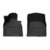 2025-2027 Genesis GV80 WeatherTech FloorLiners HP - 1st Row